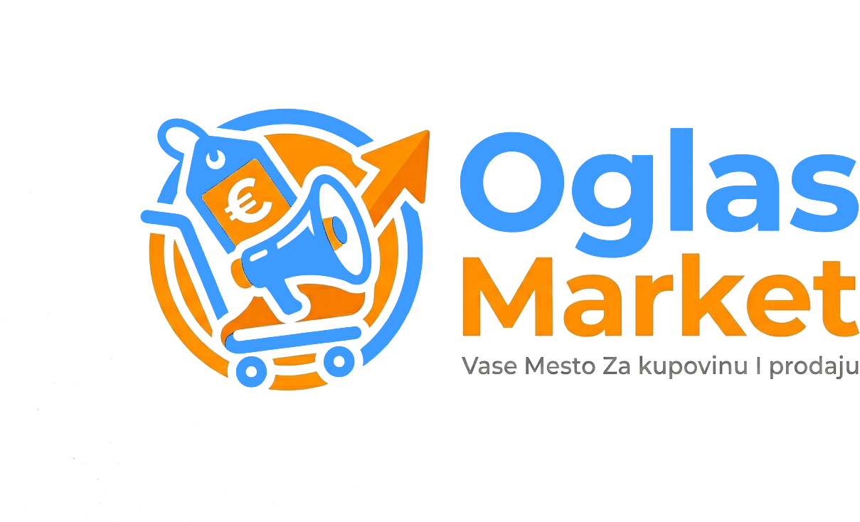 Oglas Market